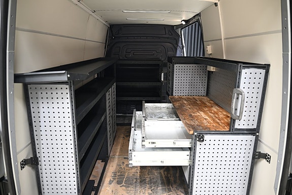 Mercedes-Benz Sprinter 314 7 of 30