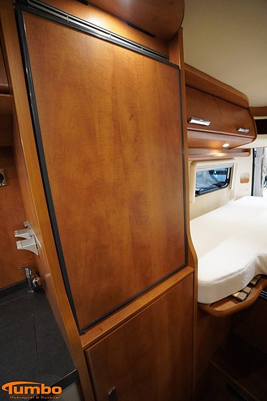 Malibu MALIBU VAN 640, Automat 8 of 18