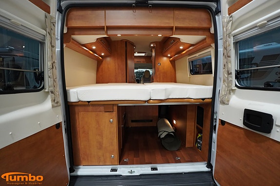 Malibu MALIBU VAN 640, Automat 14 of 18