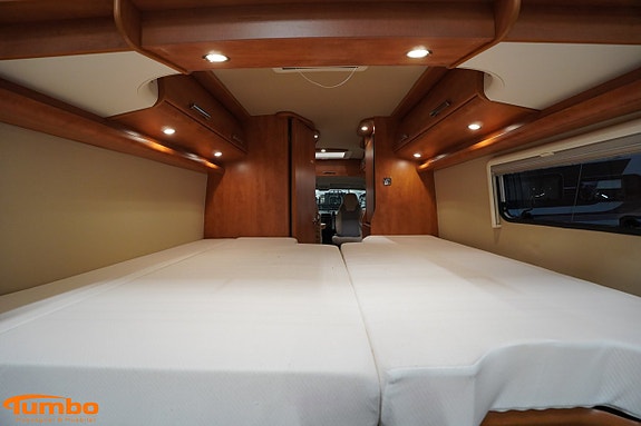 Malibu MALIBU VAN 640, Automat 13 of 18