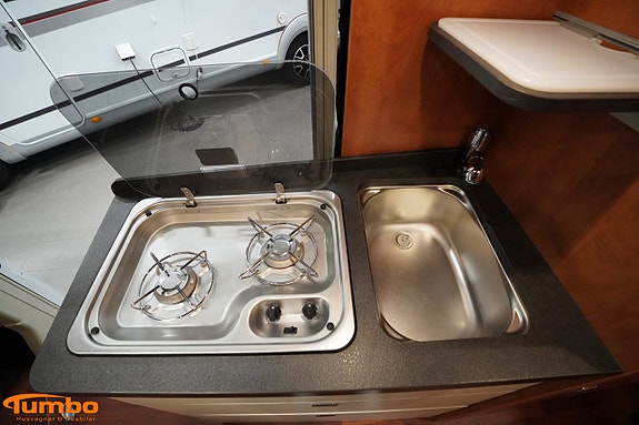 Malibu MALIBU VAN 640, Automat 7 of 18