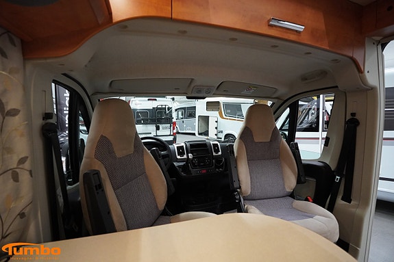 Malibu MALIBU VAN 640, Automat 3 of 18