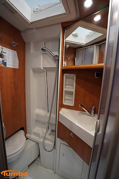 Malibu MALIBU VAN 640, Automat 10 of 18