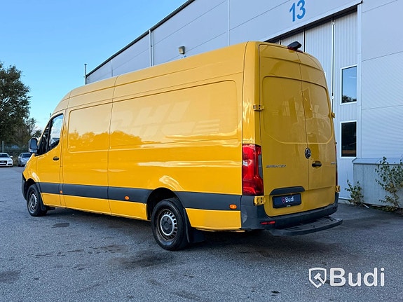 Mercedes-Benz Sprinter 208 3 of 27
