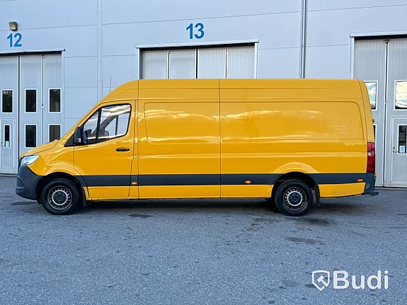 Mercedes-Benz Sprinter 208 2 of 27