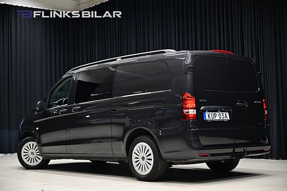 Mercedes-Benz Vito 119 9 of 30