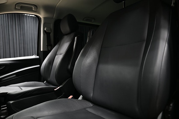 Mercedes-Benz Vito 119 7 of 30