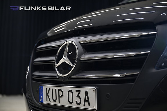 Mercedes-Benz Vito 119 4 of 30