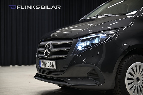 Mercedes-Benz Vito 119 17 of 30