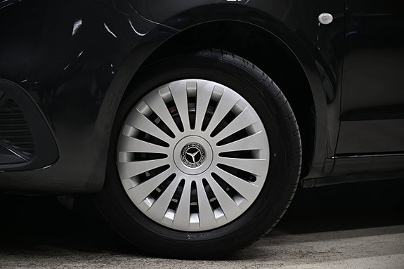 Mercedes-Benz Vito 119 6 of 30
