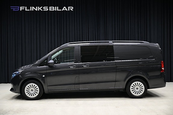 Mercedes-Benz Vito 119 3 of 30