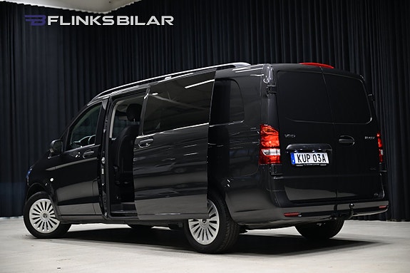 Mercedes-Benz Vito 119 11 of 30