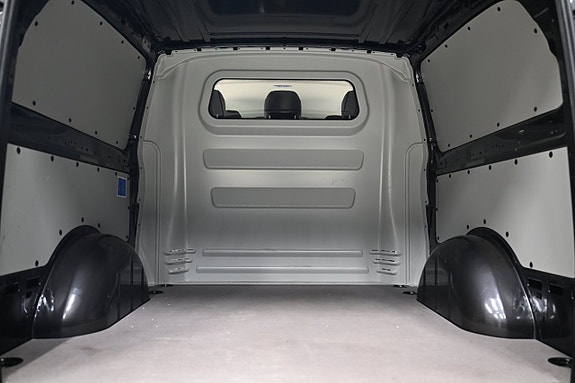 Mercedes-Benz Vito 119 15 of 30