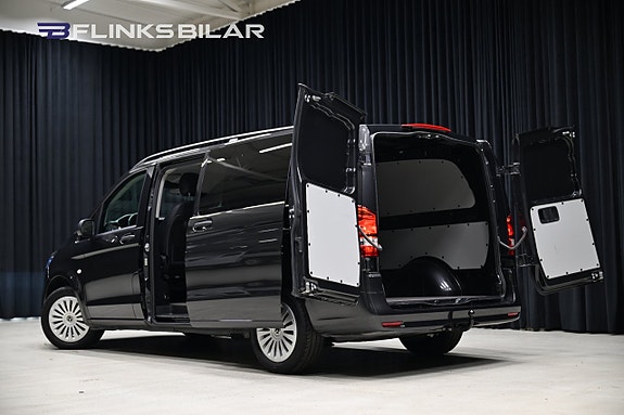 Mercedes-Benz Vito 119 14 of 30
