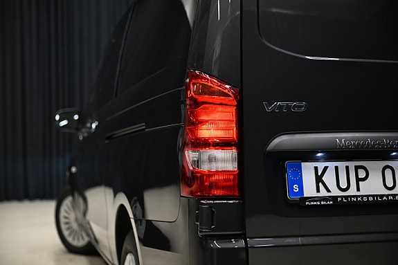 Mercedes-Benz Vito 119 13 of 30