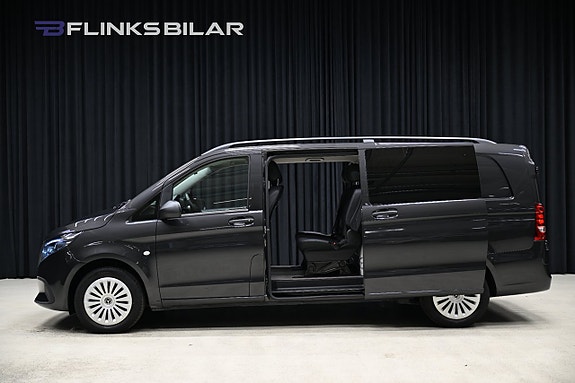 Mercedes-Benz Vito 119 5 of 30