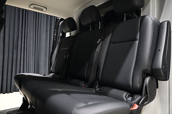 Mercedes-Benz Vito 119 8 of 30