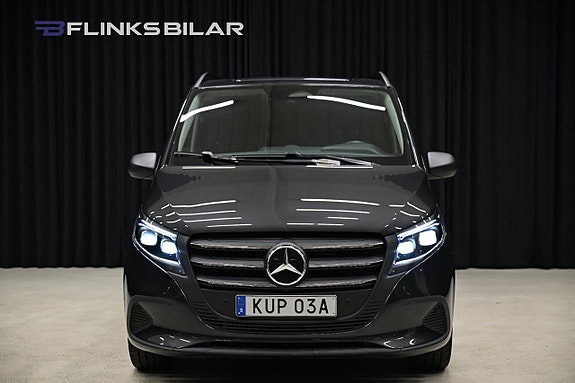 Mercedes-Benz Vito 119 16 of 30