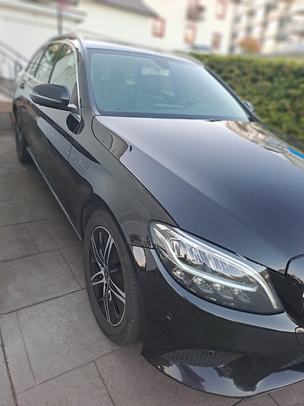 Mercedes-Benz 220 D