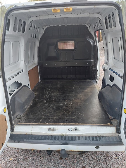 Ford Transit Connect 6 of 6