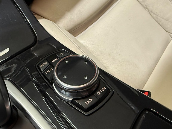 BMW 535d 11 of 23