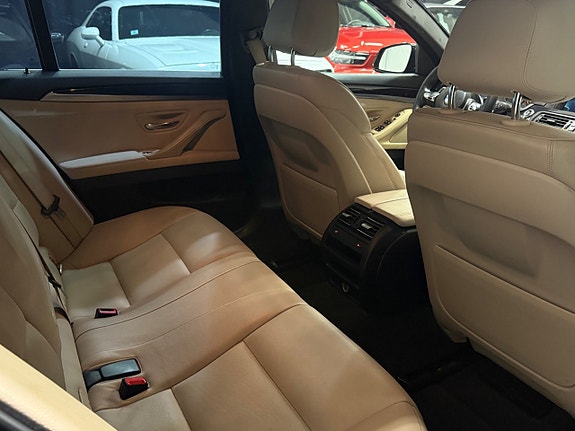BMW 535d 7 of 23