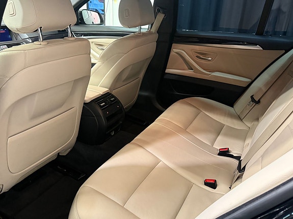 BMW 535d 8 of 23