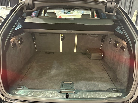BMW 535d 19 of 23