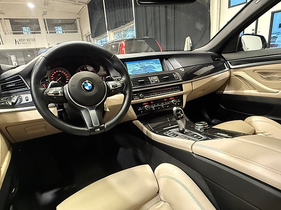 BMW 535d 23 of 23
