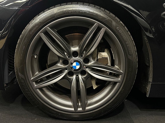 BMW 535d 22 of 23