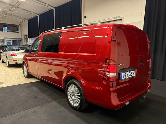 Mercedes-Benz Vito 119 4 of 14