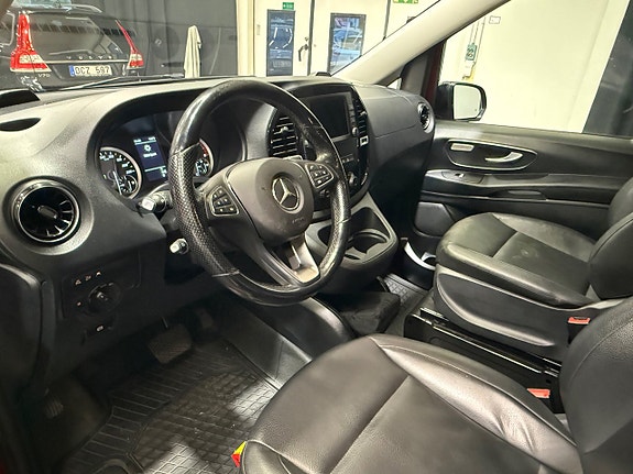 Mercedes-Benz Vito 119 5 of 14