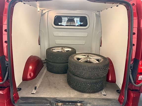 Mercedes-Benz Vito 119 13 of 14