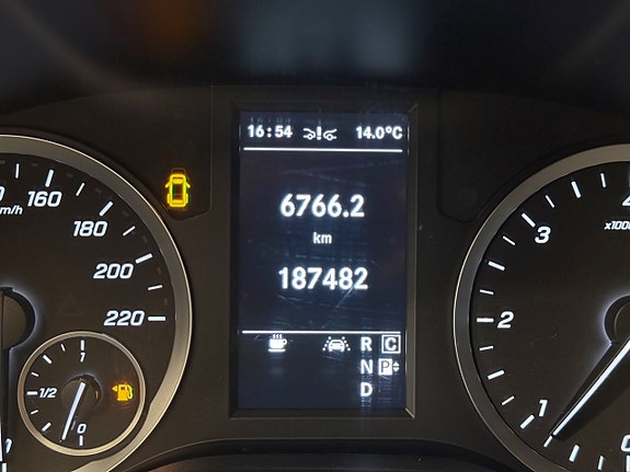 Mercedes-Benz Vito 119 14 of 14