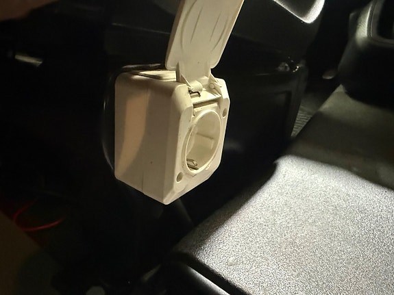Mercedes-Benz Vito 119 11 of 14