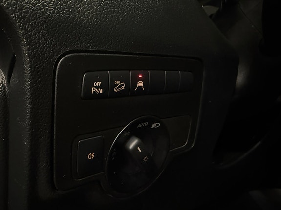 Mercedes-Benz Vito 119 12 of 14