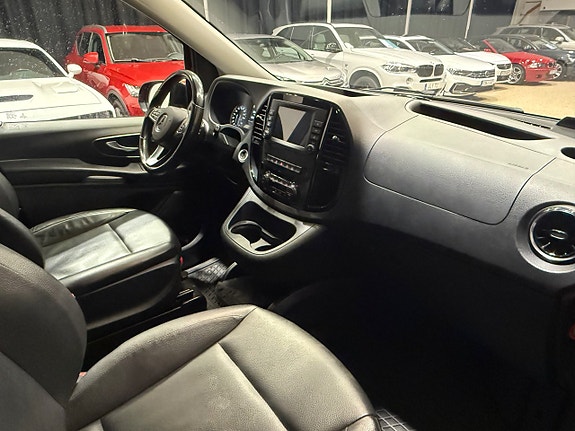 Mercedes-Benz Vito 119 6 of 14