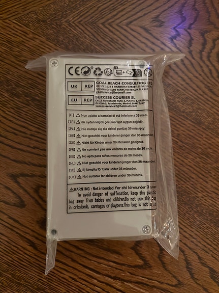 Product image 1 of 3