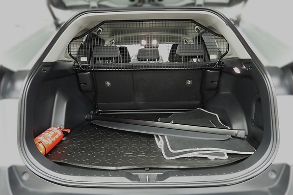 Toyota RAV4 13 of 26