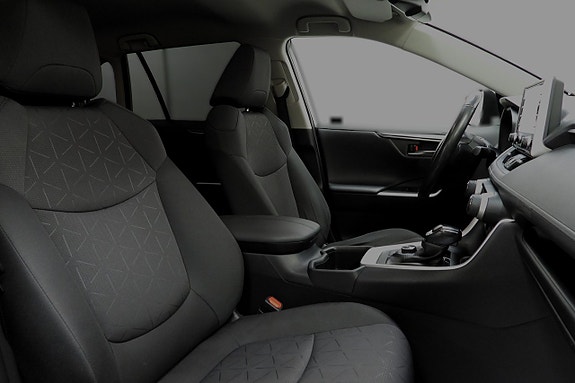 Toyota RAV4 18 of 26
