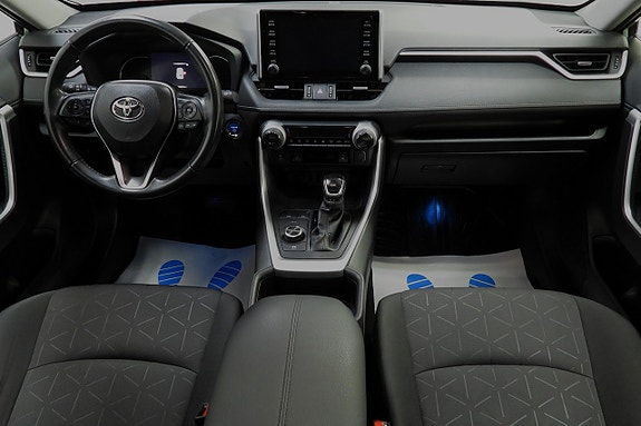 Toyota RAV4 19 of 26