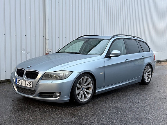 BMW 320d