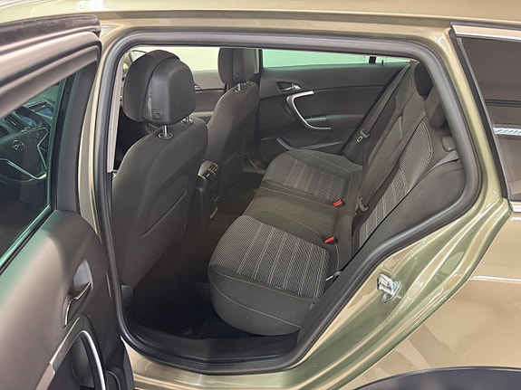 Opel Insignia Country Tourer 15 of 18