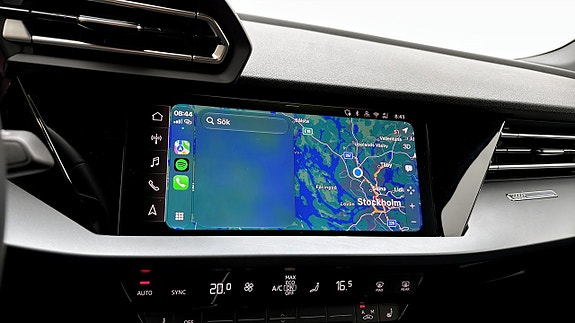 Audi A3 11 of 16