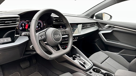 Audi A3 7 of 16