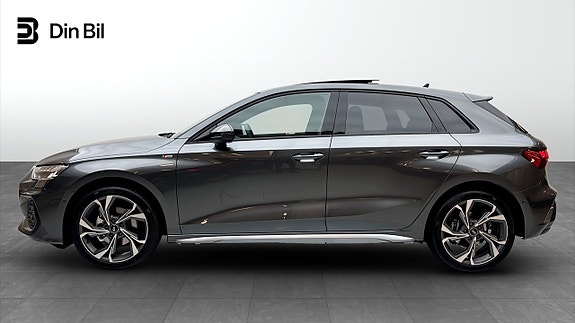 Audi A3 2 of 16
