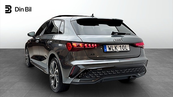Audi A3 3 of 16