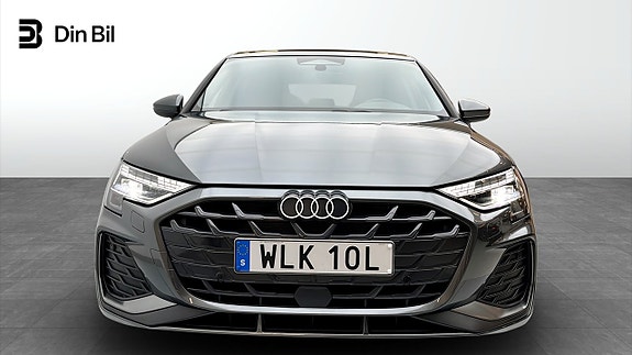Audi A3 4 of 16
