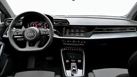 Audi A3 12 of 16