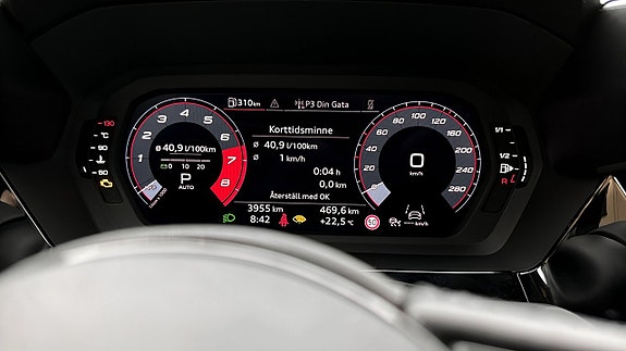 Audi A3 8 of 16